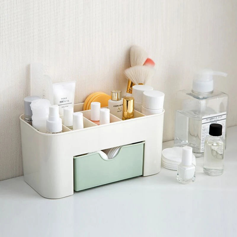 Desktop Stationery Storage Box, Pencil And Pen Storage Box, Storage Rack, Essential For School Gifts