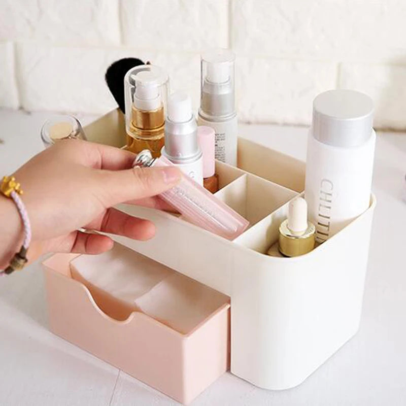 Desktop Stationery Storage Box, Pencil And Pen Storage Box, Storage Rack, Essential For School Gifts